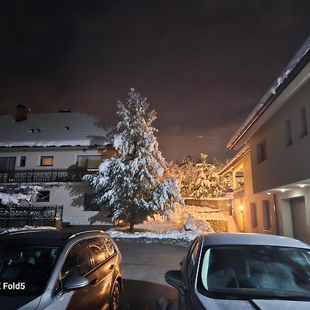 Tourist Farm Megusar Škofja Loka Exterior foto