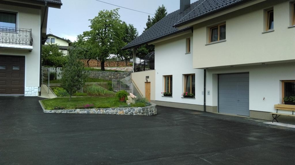 Tourist Farm Megusar Škofja Loka Exterior foto