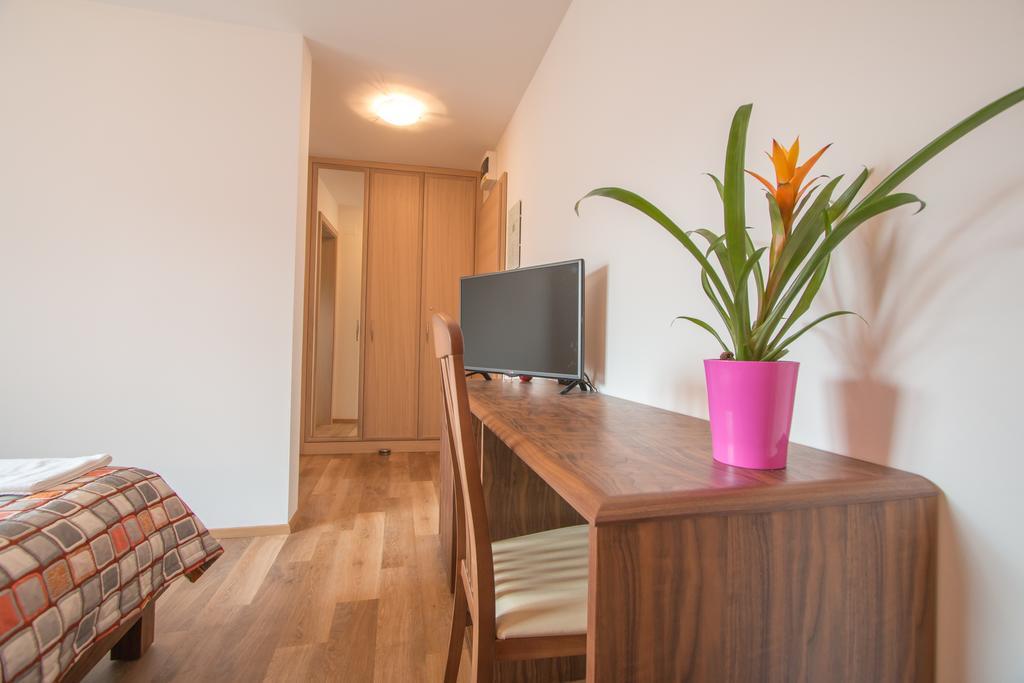 Tourist Farm Megusar Škofja Loka Habitación foto
