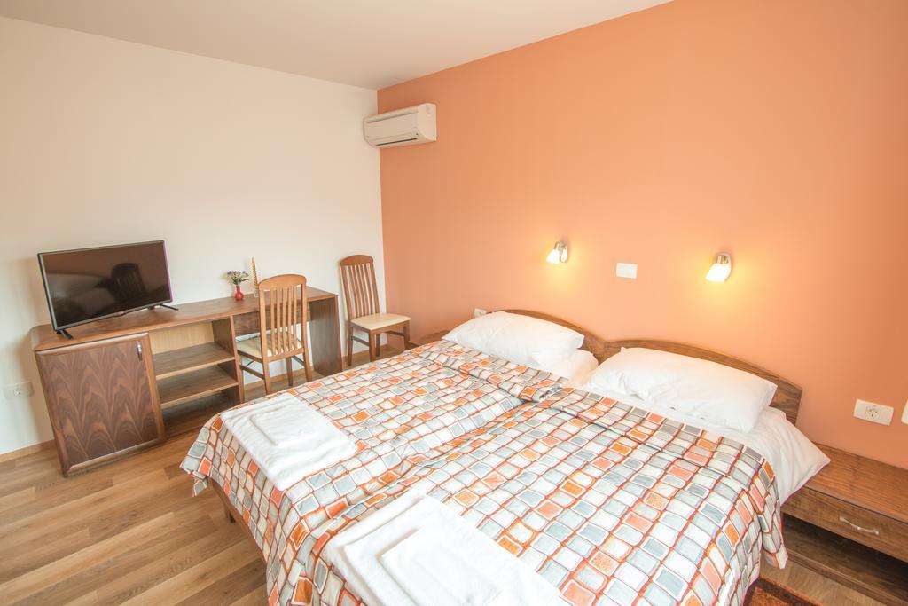 Tourist Farm Megusar Škofja Loka Habitación foto