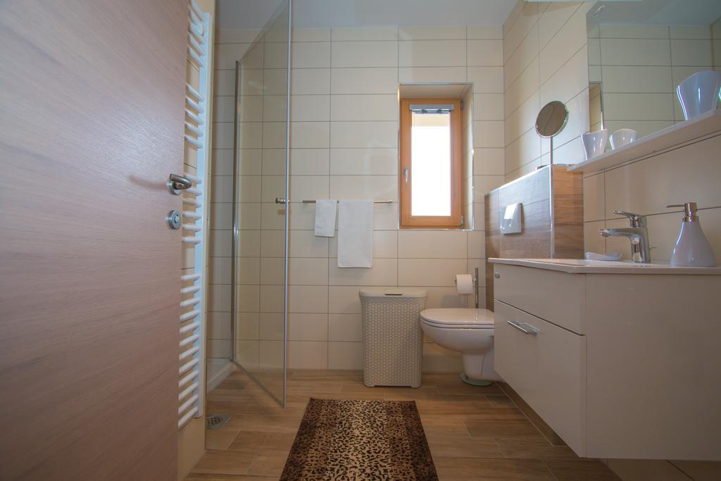 Tourist Farm Megusar Škofja Loka Habitación foto