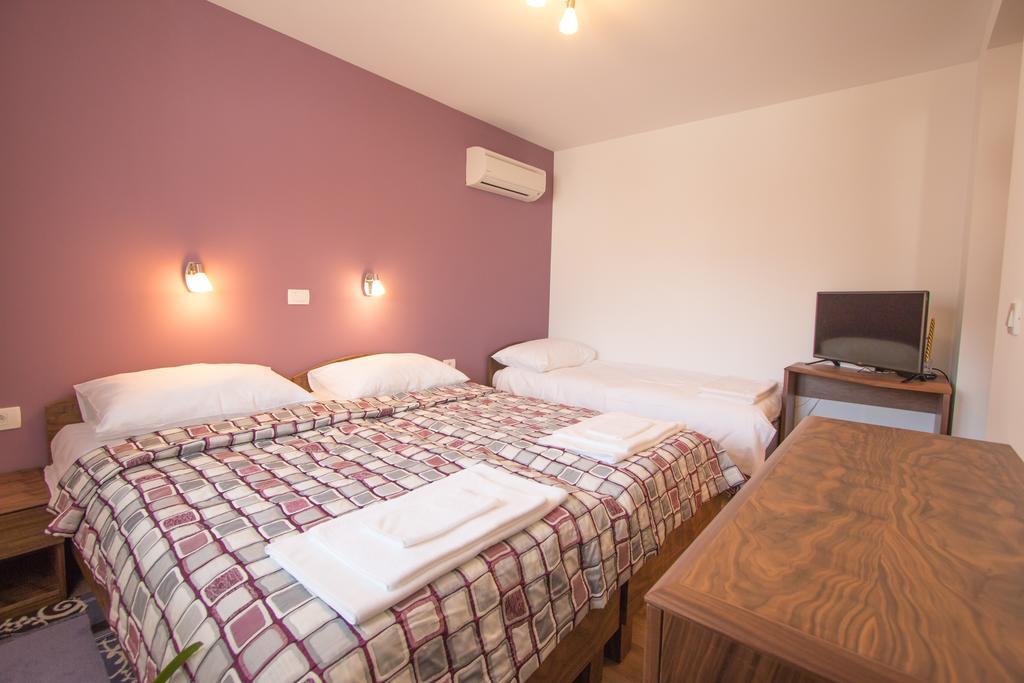 Tourist Farm Megusar Škofja Loka Habitación foto