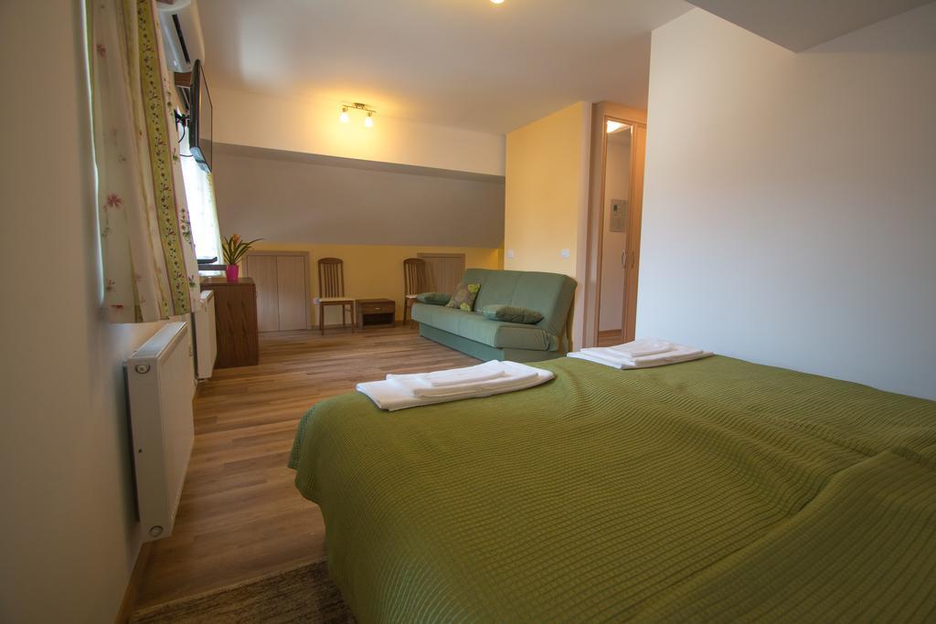 Tourist Farm Megusar Škofja Loka Habitación foto